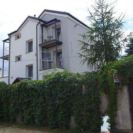 Villa Mb Augustów Extérieur photo